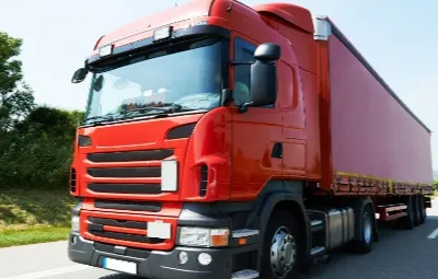 Konya Gümüşhacıköy Ambar Kargo