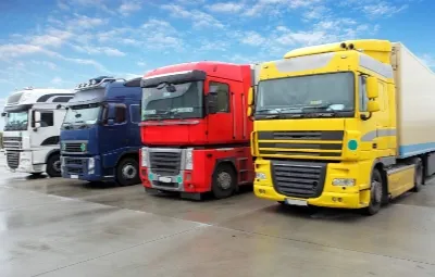 Konya Gümüşhacıköy Nakliye Ambarı