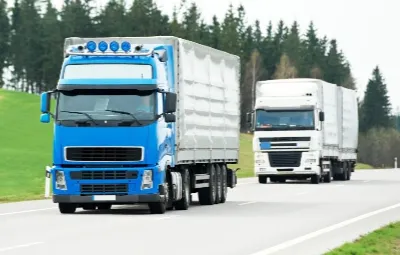 Konya Gümüşhacıköy | Eşya Taşıma